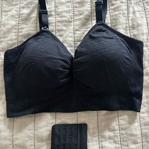 Kindred Bravely Sublime Pumping
Bra Hands Free